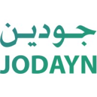 Jodayn Logo